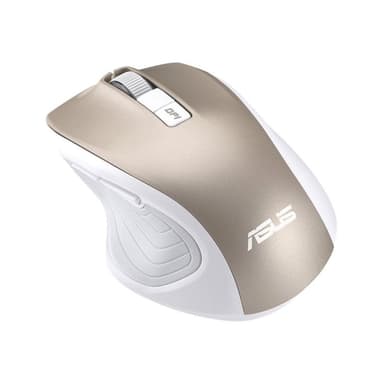 ASUS MW202C wireless optical rose gold