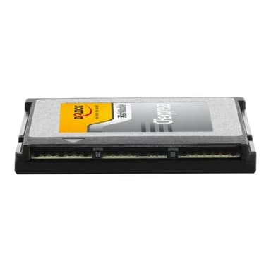 DELOCK CFexpress Speicherkarte 256 GB