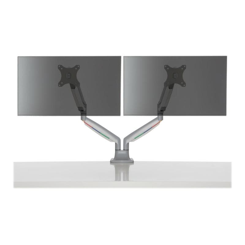 KENSINGTON SmartFit One Touch Dual Monitorarm | K55471EU