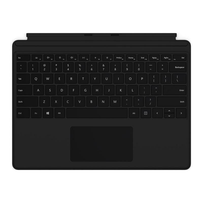 MICROSOFT Surface Pro X Keyboard