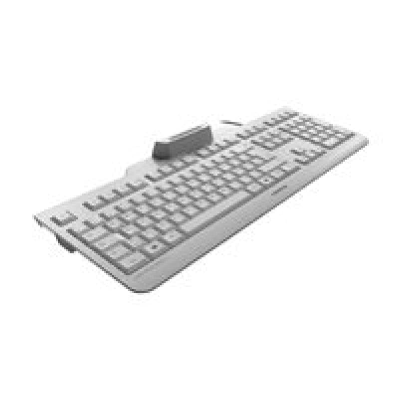 CHERRY SECURE BOARD 1.0 grau (DE)