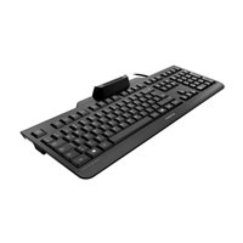 CHERRY SECURE BOARD 1.0 schwarz (DE)