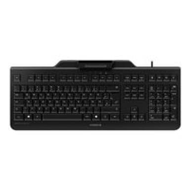 CHERRY SECURE BOARD 1.0 schwarz (DE)