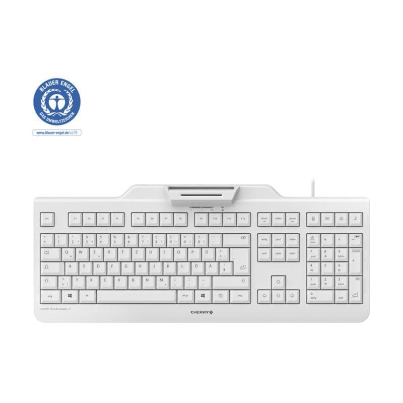 CHERRY SECURE BOARD 1.0
