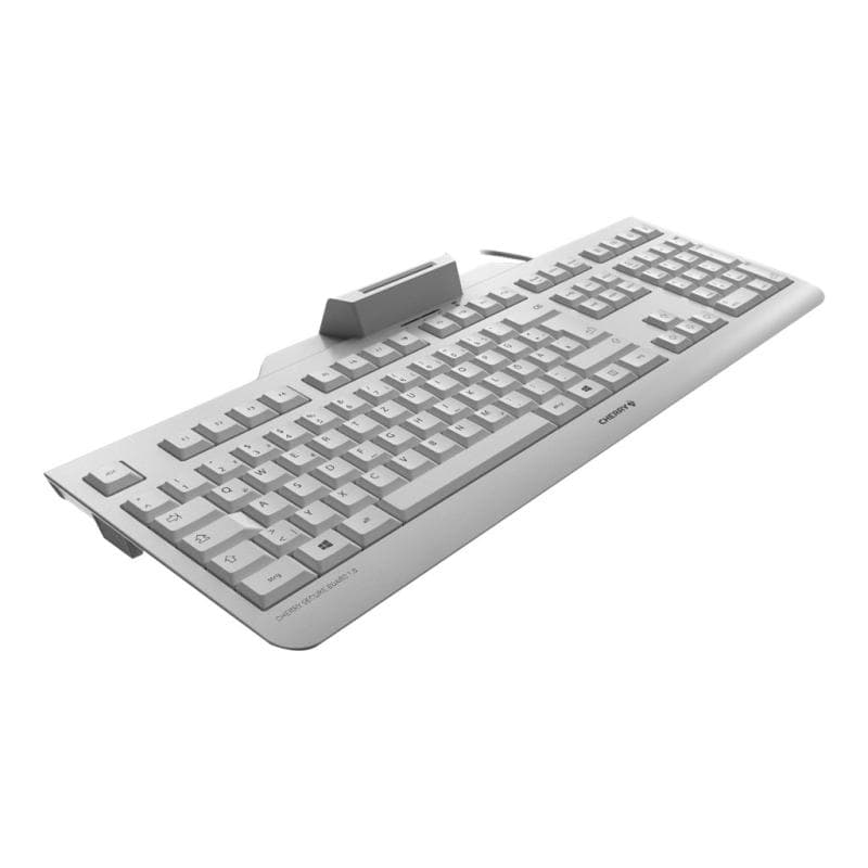 CHERRY SECURE BOARD 1.0