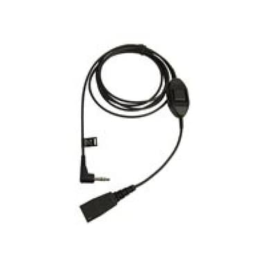 JABRA GN Anschlusskabel QD<>3,5mm zu Alcatel IP 4038/4068