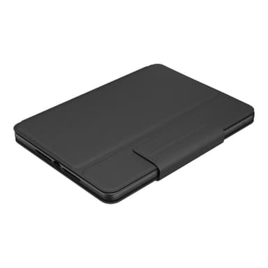 LOGITECH RUGGED FOLIO GRAPHITE DEU