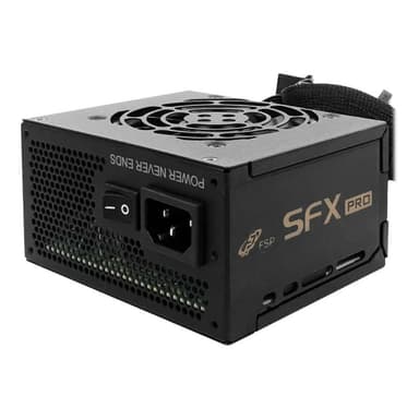 FORTRON FSP SFX Pro 450 80+B 450W SFX