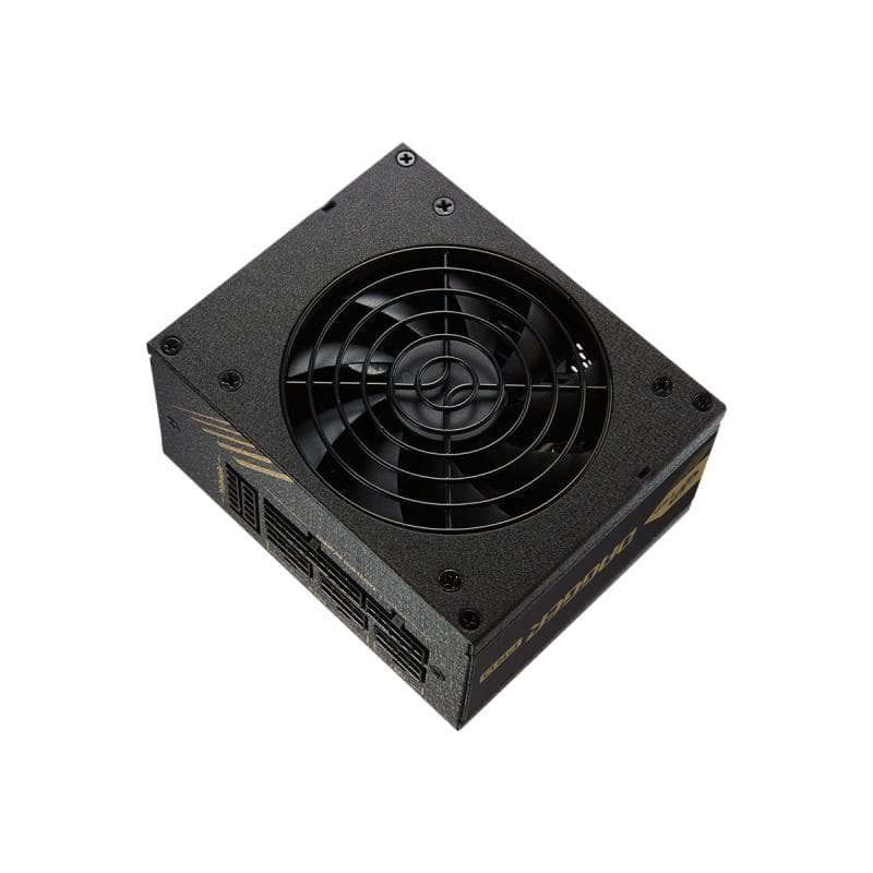 FORTRON FSP DAGGER Pro 80+G 650W SFX/ATX