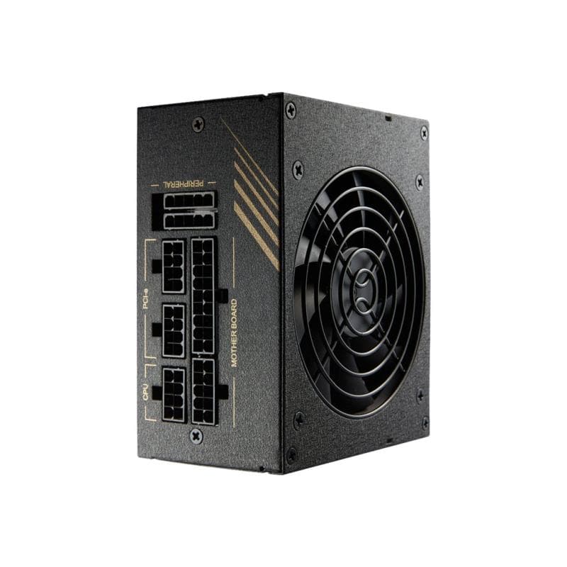 FORTRON FSP DAGGER Pro 80+G 650W SFX/ATX
