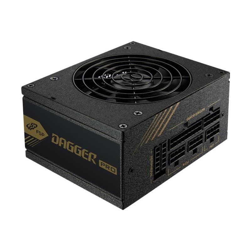FORTRON FSP DAGGER Pro 80+G 650W SFX/ATX