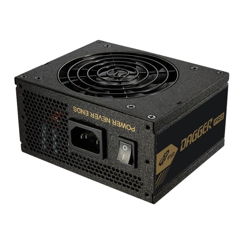 FORTRON FSP DAGGER Pro 80+G 650W SFX/ATX
