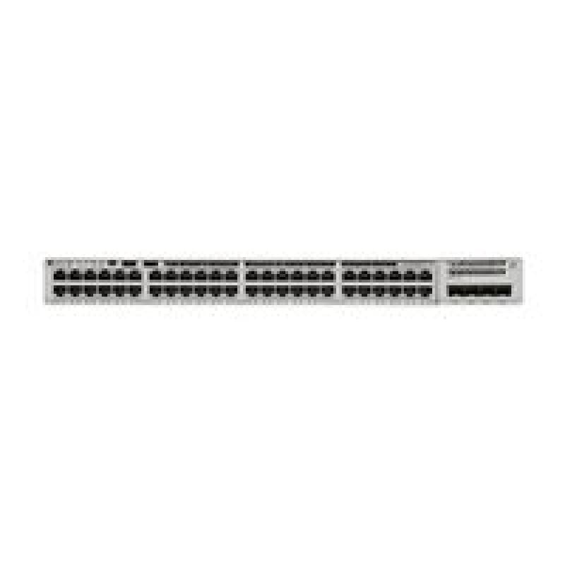 CISCO SYSTEMS Cisco Catalyst Switch C9300-48S-E