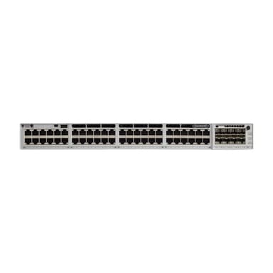 CISCO SYSTEMS Cisco Catalyst Switch C9300-48UN-A