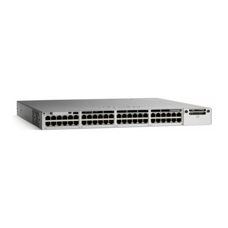 CISCO SYSTEMS Cisco Catalyst Switch C9300-48UN-A