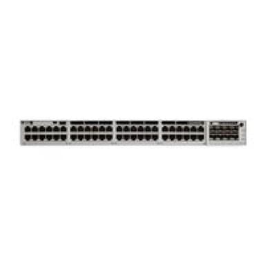 CISCO SYSTEMS Cisco Catalyst Switch C9300-48UN-A