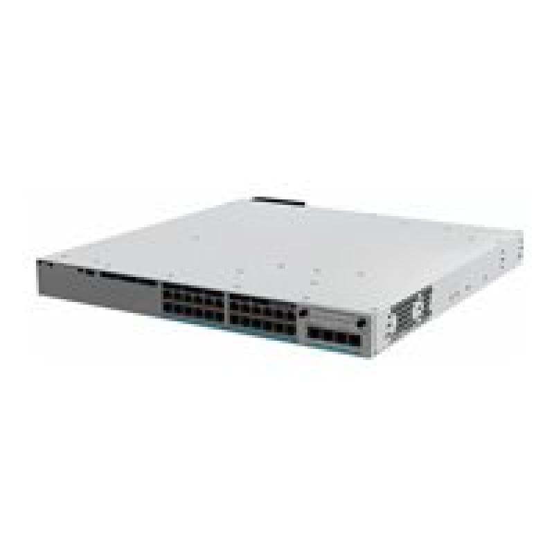 CISCO SYSTEMS Cisco Catalyst Switch C9300-24S-A