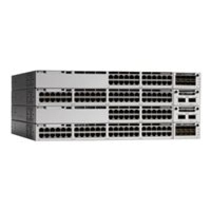 CISCO SYSTEMS Cisco Catalyst Switch C9300-24S-A