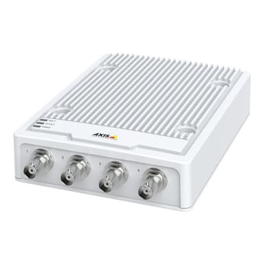 AXIS M7104 Video-Server/-Encoder 720 x 576 Pixel 30 fps (01679-001)