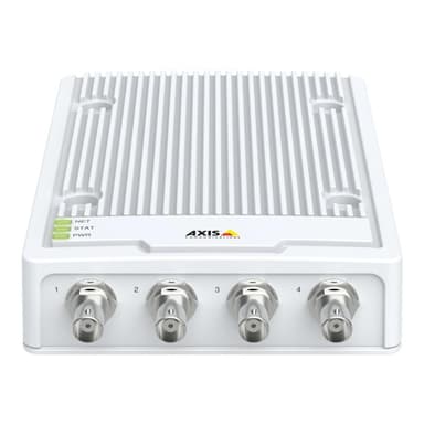 AXIS M7104 Video-Server/-Encoder 720 x 576 Pixel 30 fps (01679-001)