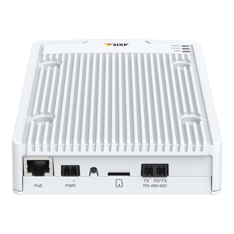 AXIS M7104 Video-Server/-Encoder 720 x 576 Pixel 30 fps (01679-001)
