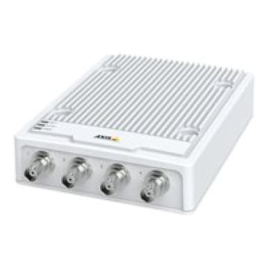 AXIS M7104 Video-Server/-Encoder 720 x 576 Pixel 30 fps (01679-001)