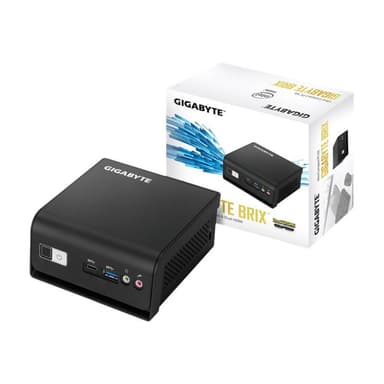 GIGABYTE BRIX GB-BLPD-5005R