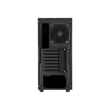 SHARKOON TG6 RGB FLOW, Black