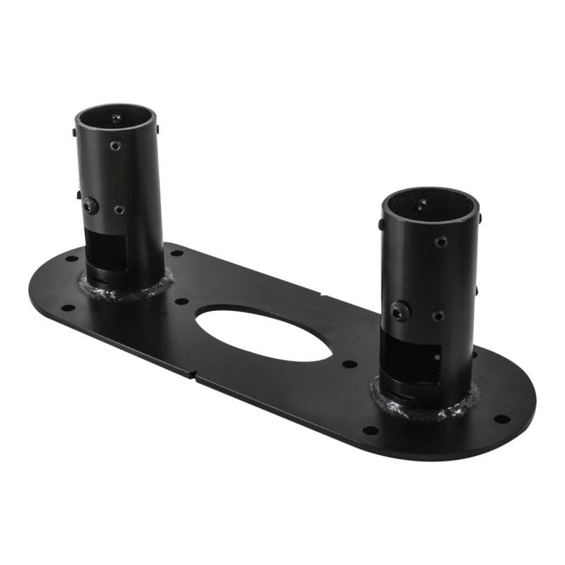 B-TECH System2 Boden/Deckenplatte zum Festschrauben BT7807/B