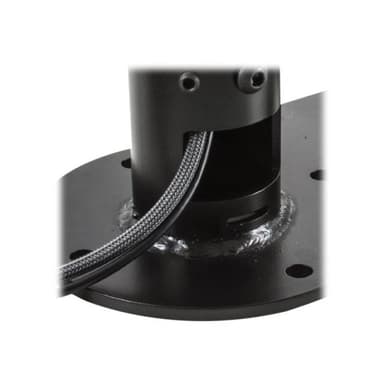 B-TECH System2 Boden/Deckenplatte zum Festschrauben BT7807/B