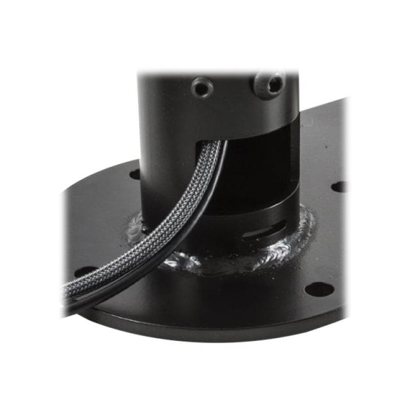 B-TECH System2 Boden/Deckenplatte zum Festschrauben BT7807/B