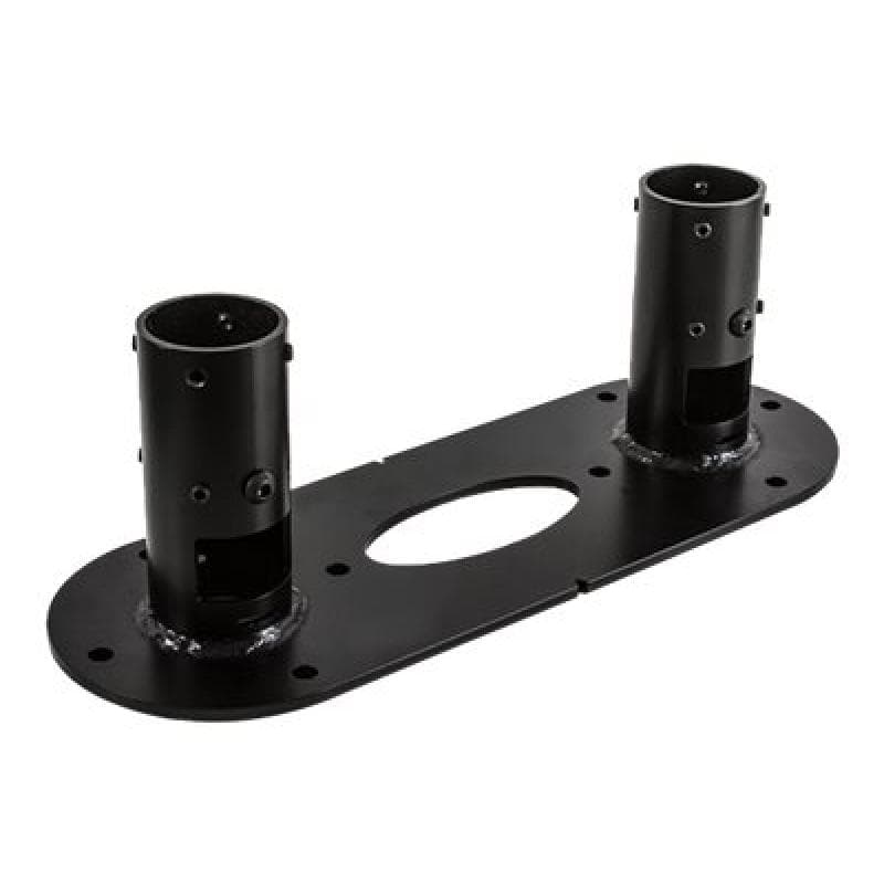 B-TECH System2 Boden/Deckenplatte zum Festschrauben BT7807/B