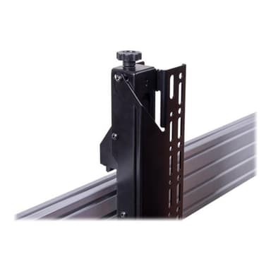 B-TECH SystemX VESA Strippen BT8390-VESA400MAF (2´er Pack)