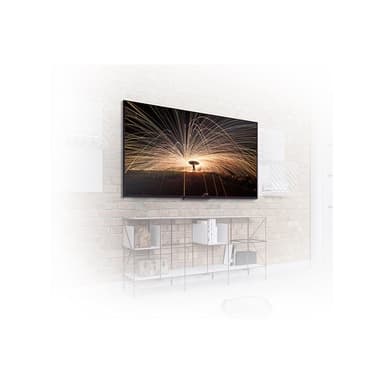B-TECH Wandhalter starr (VESA 600 x 400)    BT8442/B