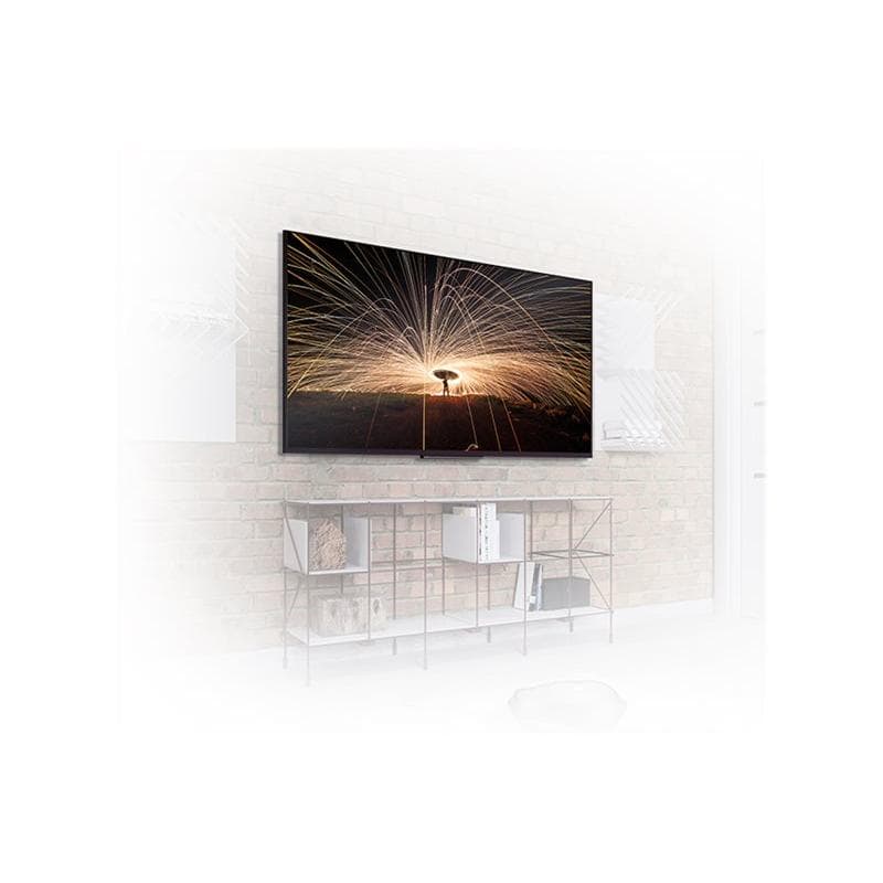 B-TECH Wandhalter starr (VESA 600 x 400)    BT8442/B