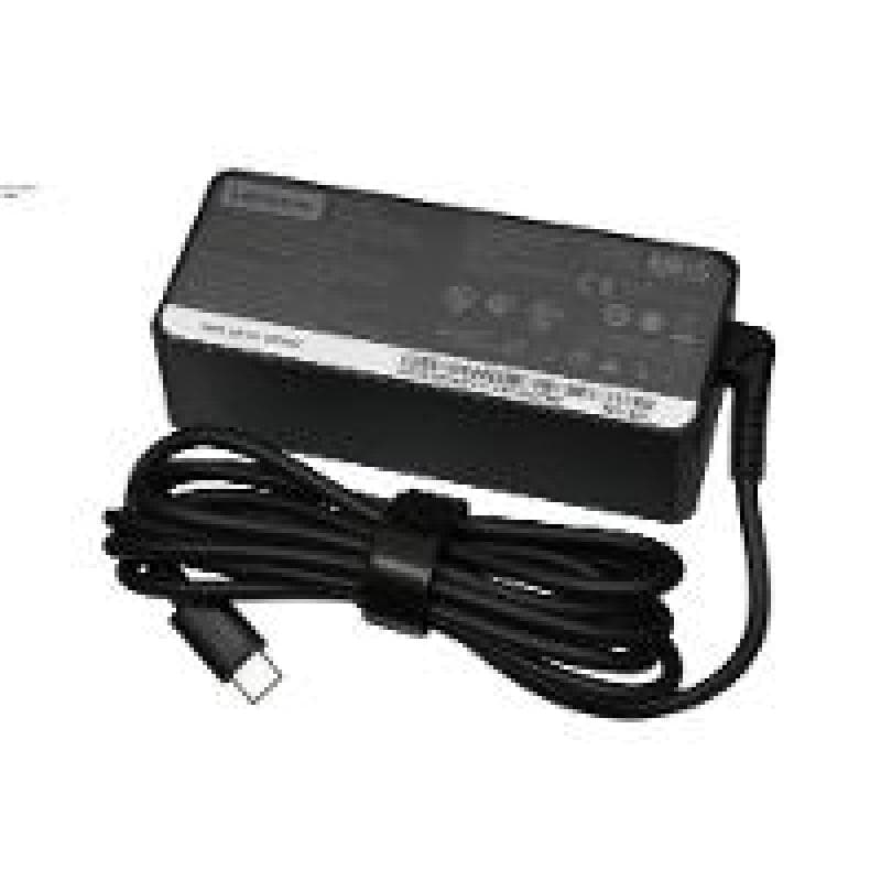 LENOVO AC-Adapter 65 Watt 3 Pin (02DL110)