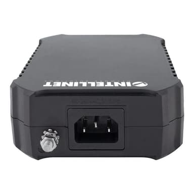 INTELLINET Gigabit Ultra PoE-Injektor 1x95W