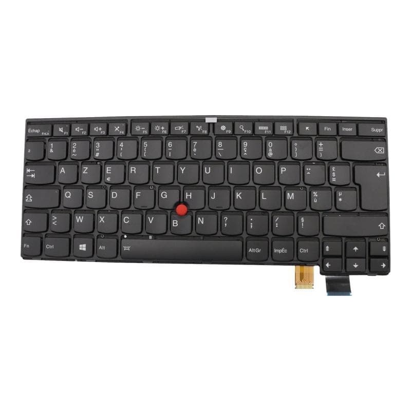 LENOVO Keyboard FR