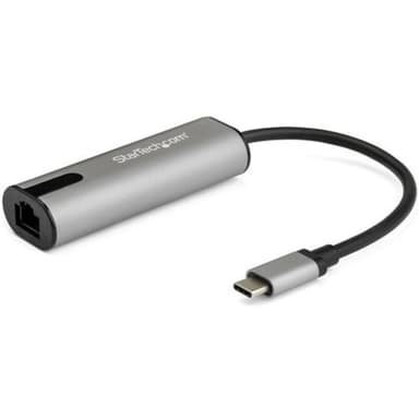 STARTECH.COM STARTECH.COM US2GC30 USB LAN Adapter USB-C auf Gigabit Network / RJ45 Adapter 2.5 GBASE