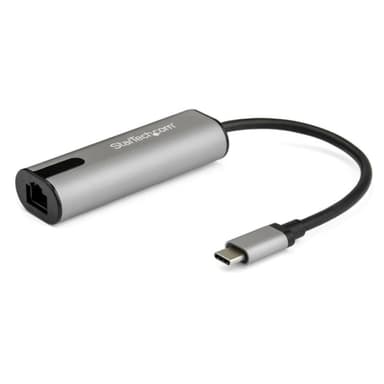 STARTECH.COM STARTECH.COM US2GC30 USB LAN Adapter USB-C auf Gigabit Network / RJ45 Adapter 2.5 GBASE
