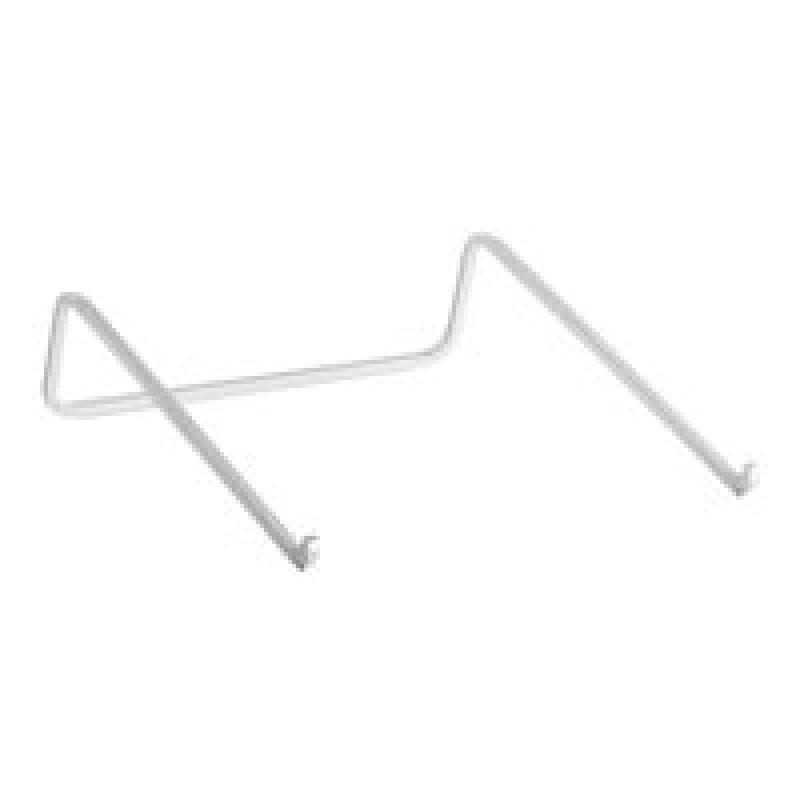 RAIN DESIGN mBar Laptop Stand silber 22,4 x 7,5 x 26,4 cm Apple MacBook Notebook ergonomischer Halte