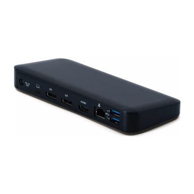 ACER USB Type-C Dockingstation III