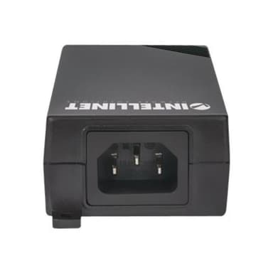 INTELLINET Gigabit High-Power PoE+ Injektor 1x30W