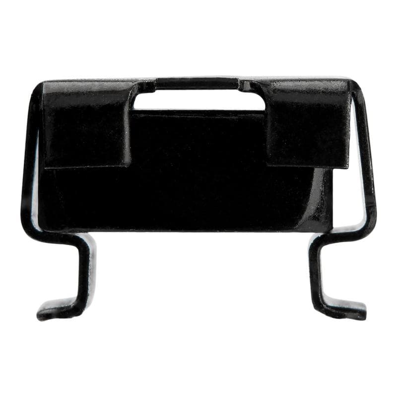 STARTECH.COM 10-32 CAGE NUTS - BLACK