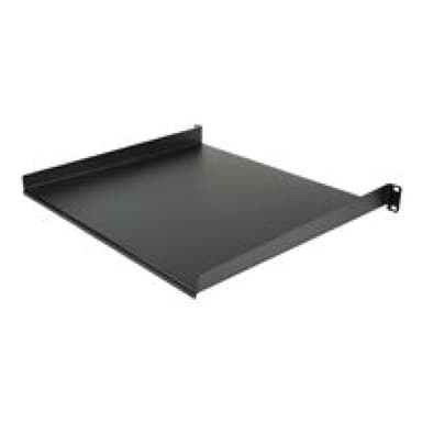 STARTECH.COM 1U RACK SHELF - 16 IN. DEEP