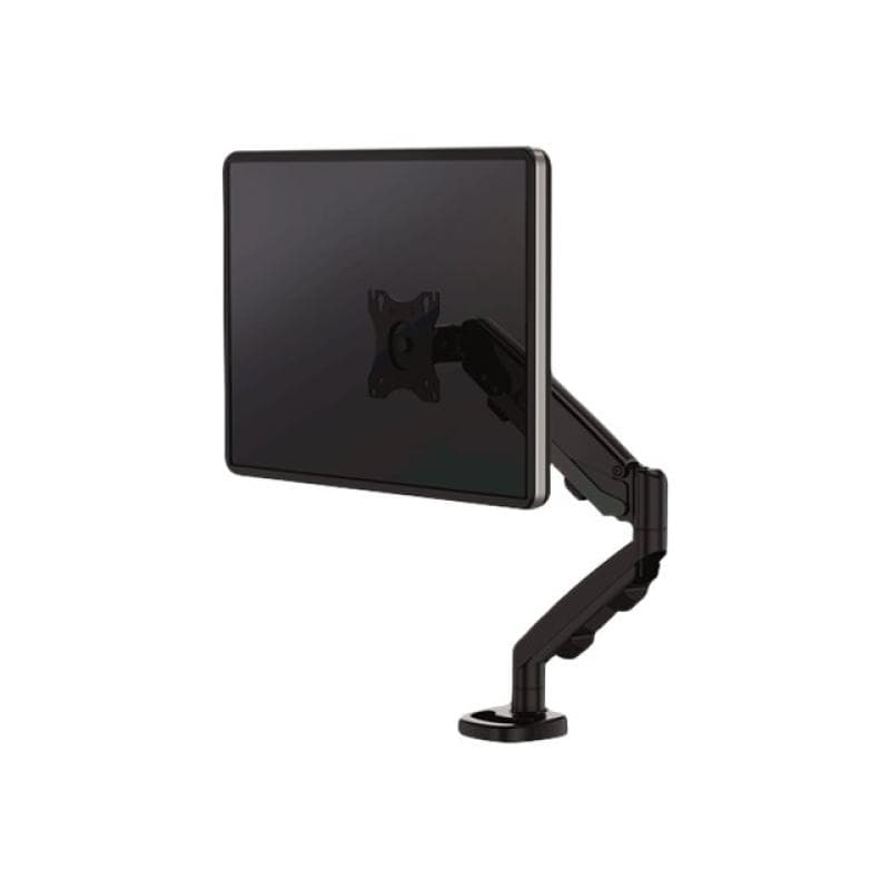FELLOWES Monitorarm einzel bis 30″ max. 8kg schwarz