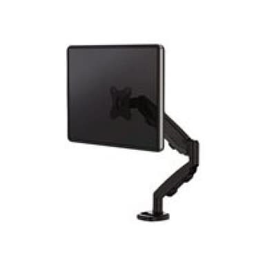 FELLOWES Monitorarm einzel bis 30″ max. 8kg schwarz