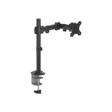 FELLOWES Monitorarm einzel bis 32″ max. 8kg schwarz