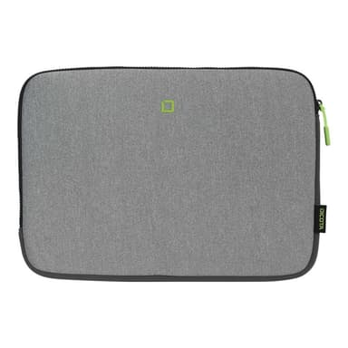 DICOTA Skin FLOW 13-14.1 grey/green
