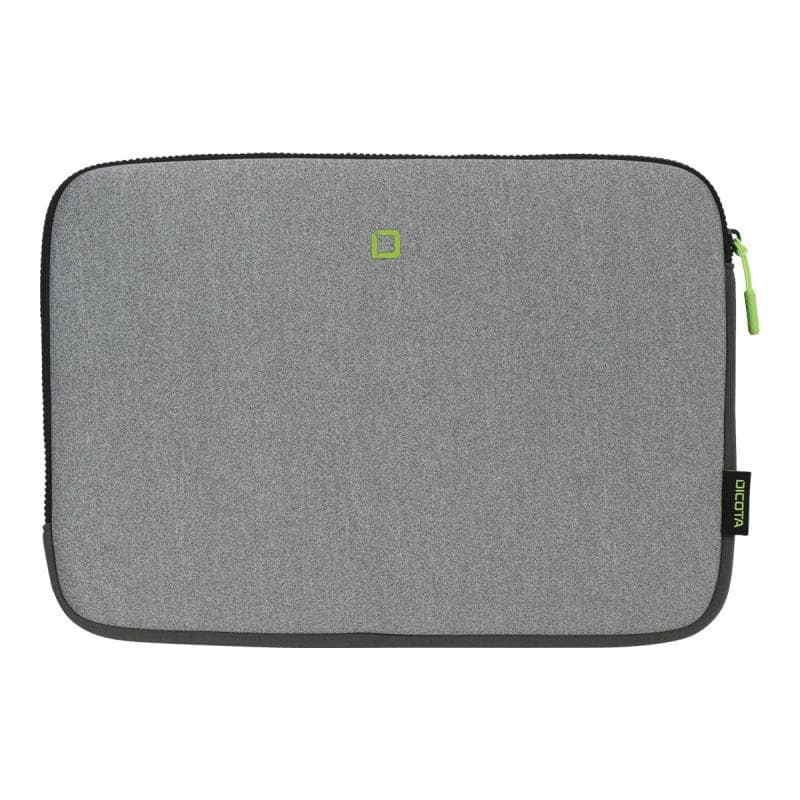 DICOTA Skin FLOW 13-14.1 grey/green